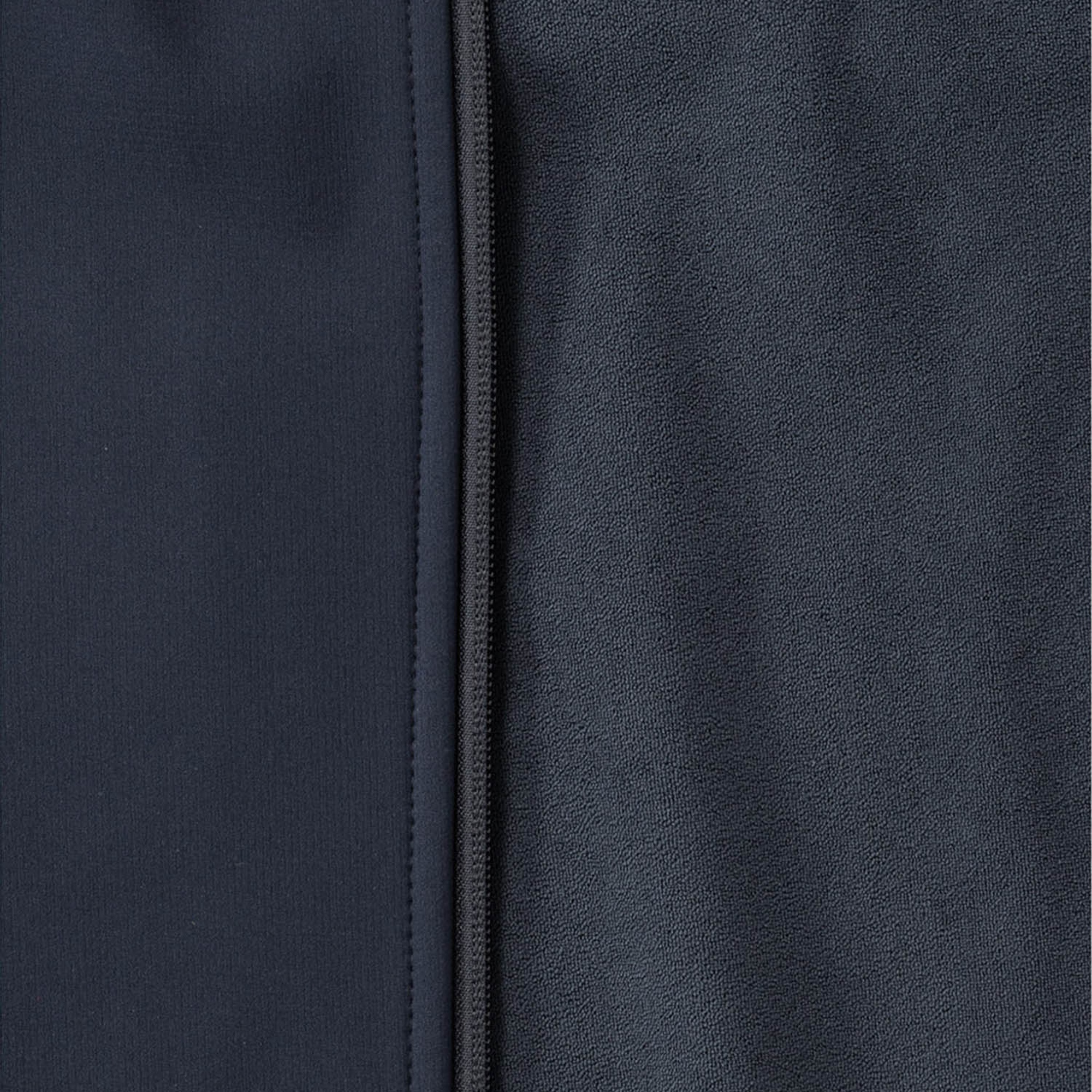 Jack Wolfskin Bornberg Hoody Erkek Turuncu Softshell