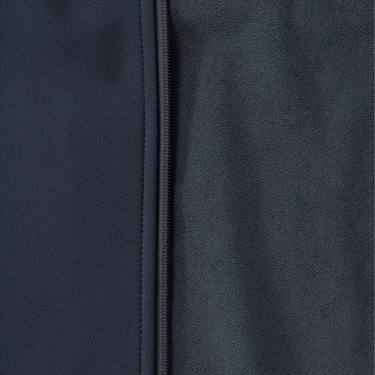  Jack Wolfskin Bornberg Hoody Erkek Turuncu Softshell