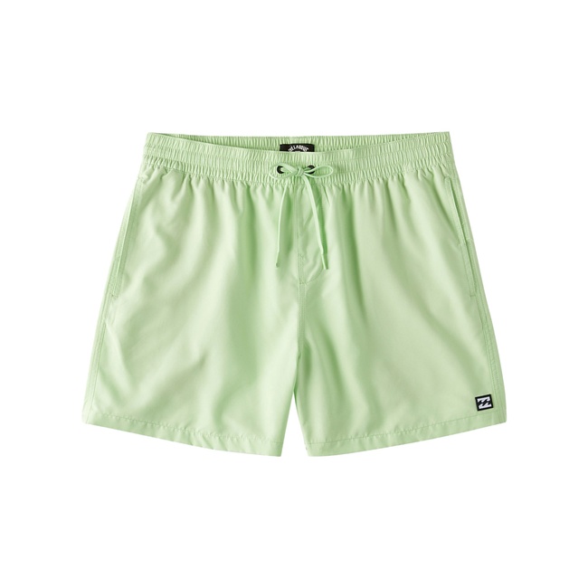  Billabong All Day Lb Erkek Çocuk Volley Short