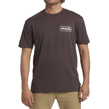  Billabong Walled Erkek Tişört