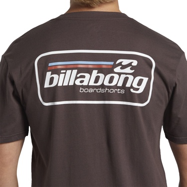  Billabong Walled Erkek Tişört