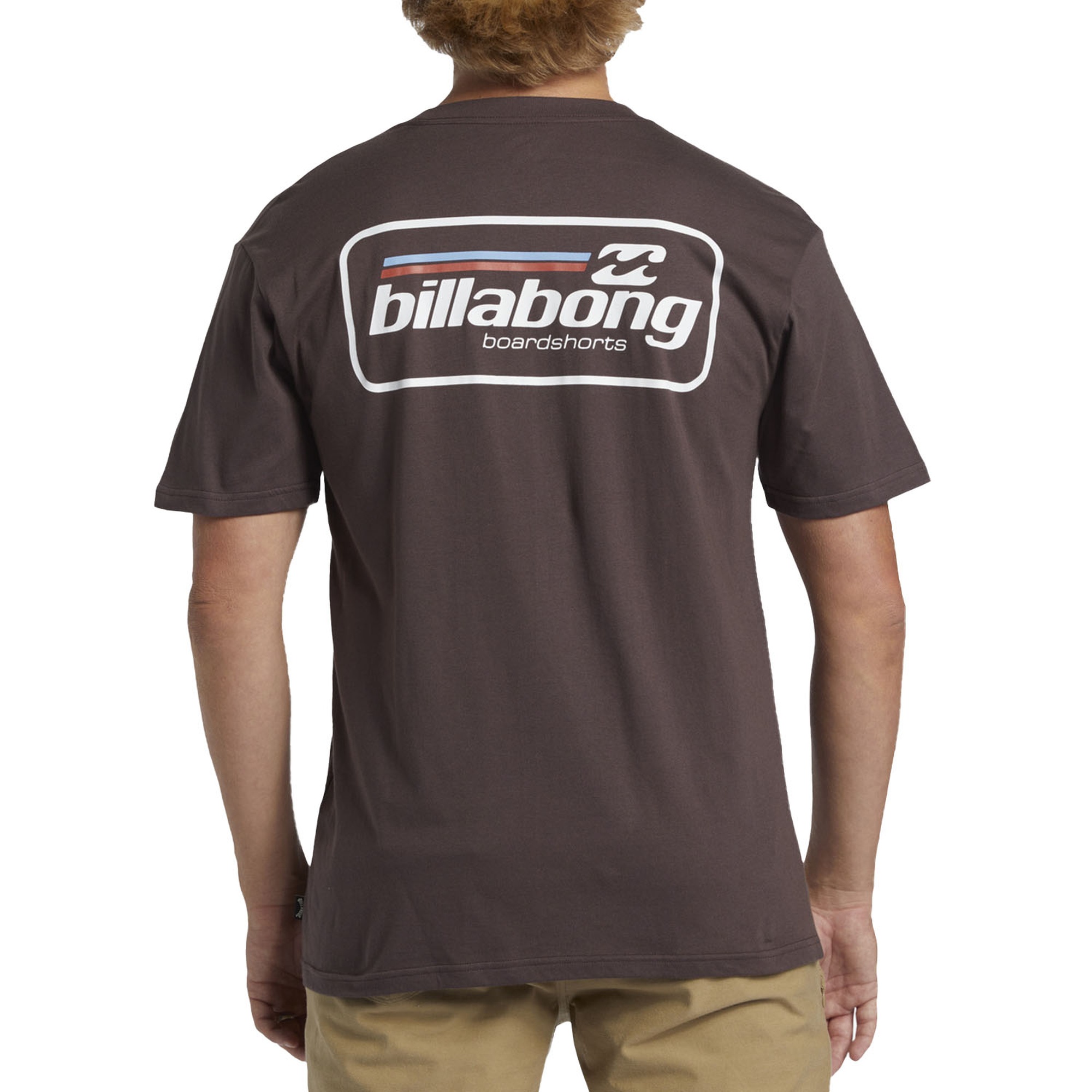 Billabong Walled Erkek Tişört