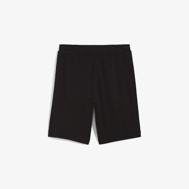  Puma Ferrari Race Sweat Erkek Siyah Şort