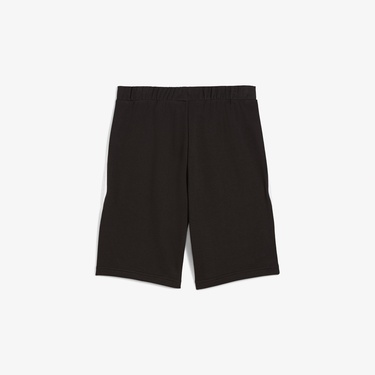  Puma Bmw Mms Sweat Erkek Siyah Şort