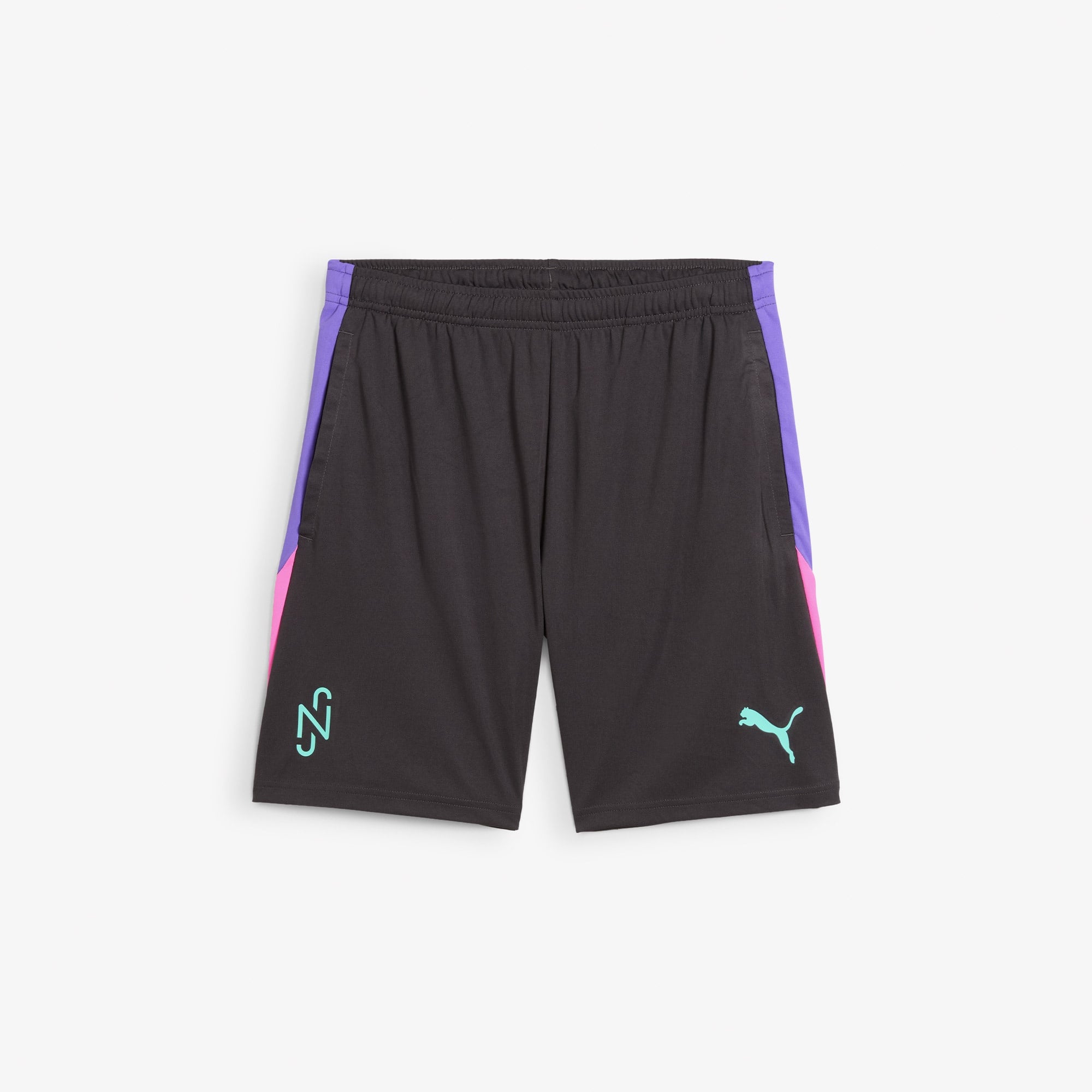 Puma Neymar Creativity Tr Erkek Gri Şort