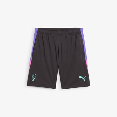  Puma Neymar Creativity Tr Erkek Gri Şort