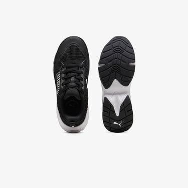  Puma Softride Divine Kadın Siyah Koşu Ayakkabısı