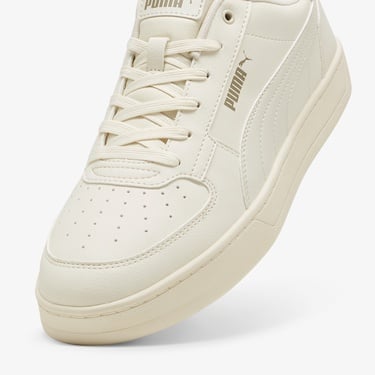  Puma Caven 2 0 Unisex Krem Spor Ayakkabı