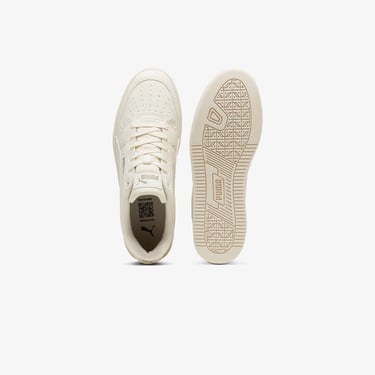  Puma Caven 2 0 Unisex Krem Spor Ayakkabı
