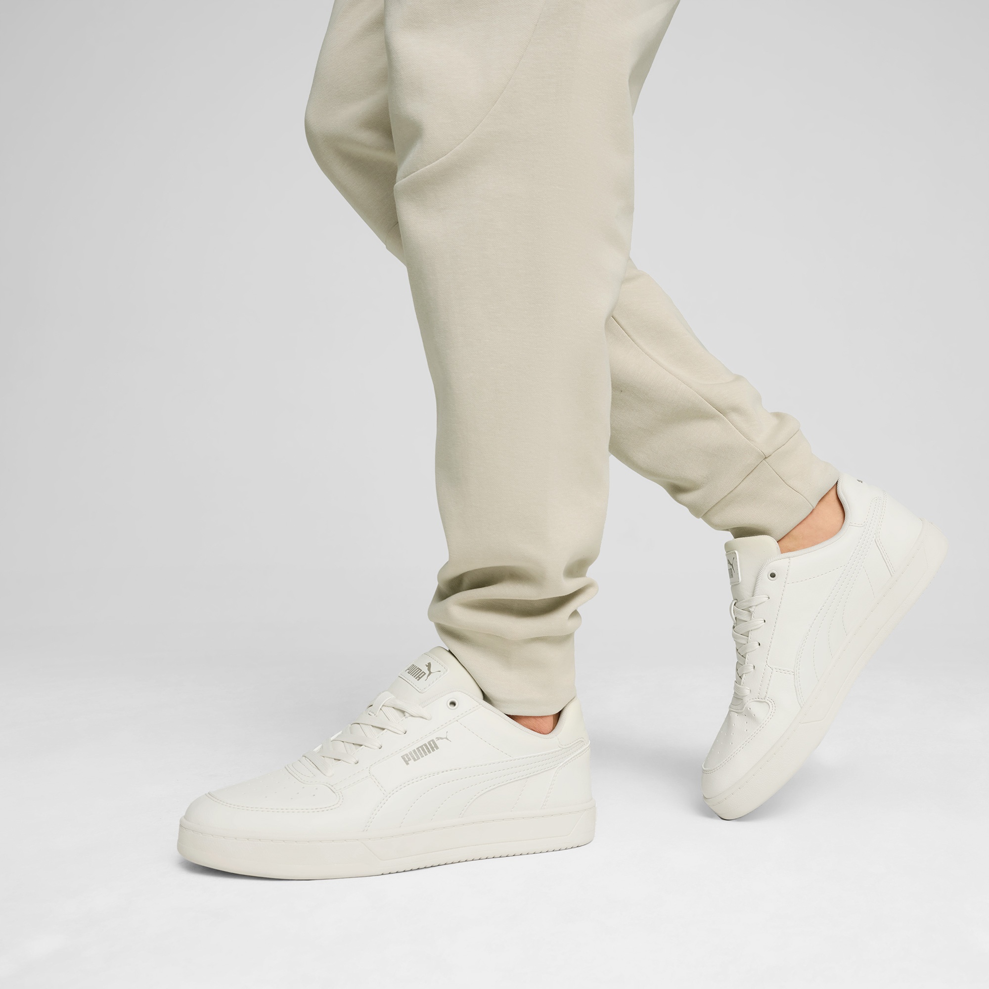 Puma Caven 2 0 Unisex Krem Spor Ayakkabı