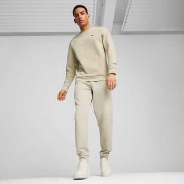  Puma Caven 2 0 Unisex Krem Spor Ayakkabı