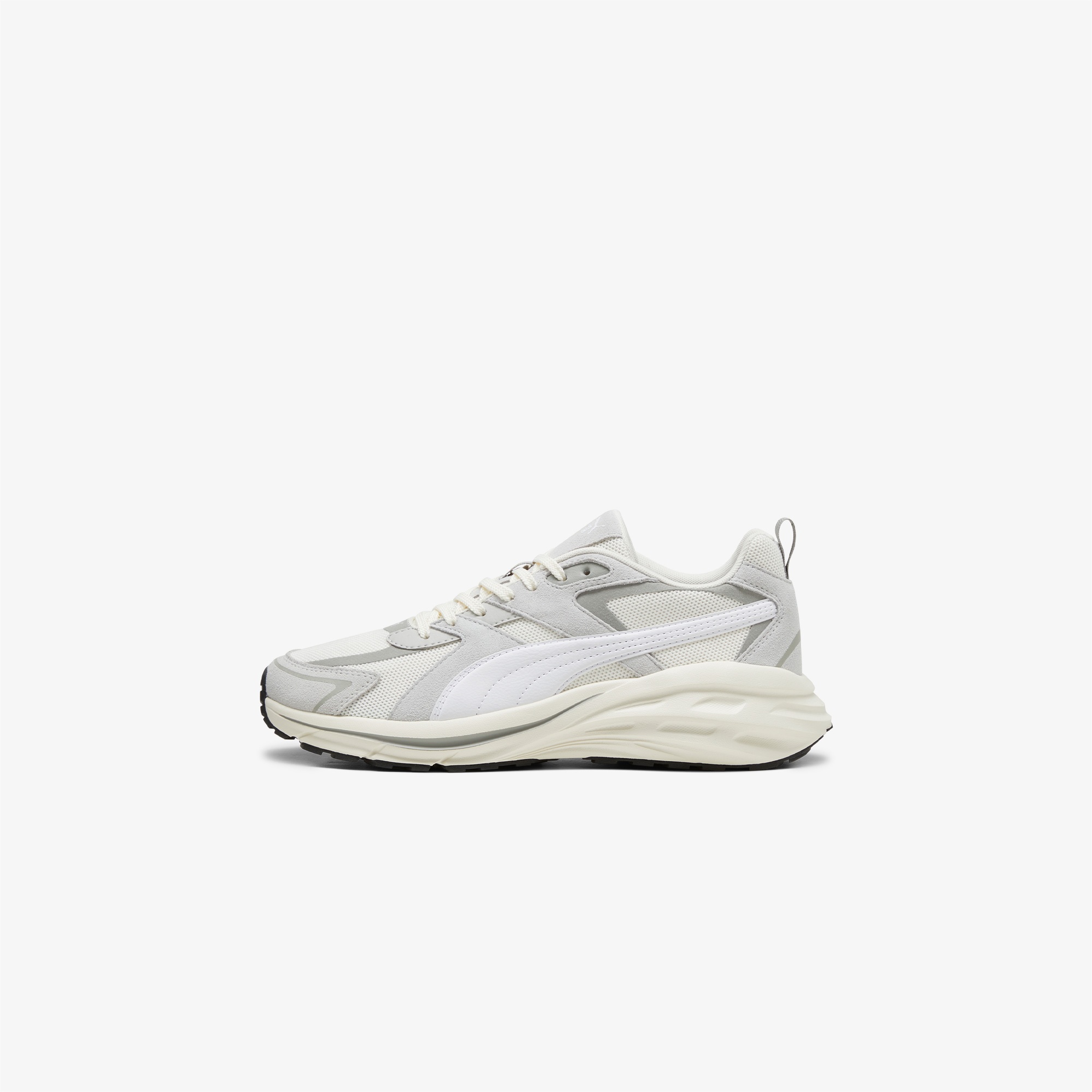 Puma Hypnotic Ls Unisex Beyaz Spor Ayakkabı