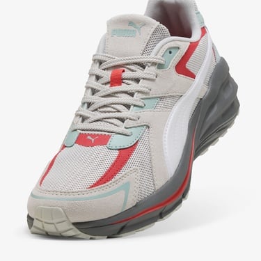  Puma Hypnotic Ls Kadın Gri Spor Ayakkabı