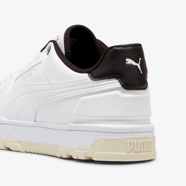  Puma Caven 2 0 Abrupt Unisex Beyaz Spor Ayakkabı