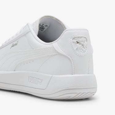  Puma Club Klassika Sl Kadın Beyaz Spor Ayakkabı