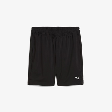  Puma Tad Essentials 7 Wven Erkek Siyah Antrenman Şortu