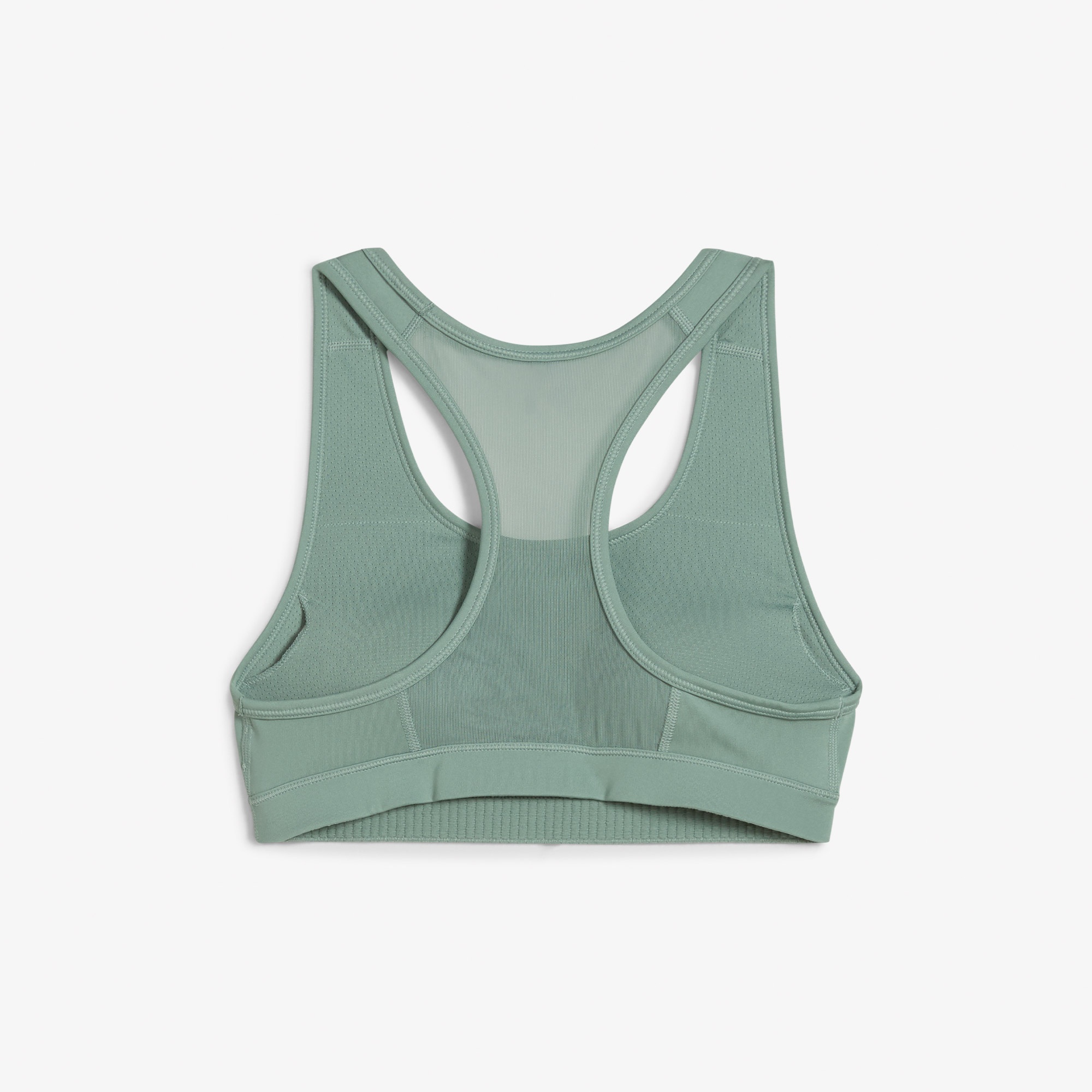 Puma 4Keeps Kadın Yeşil Bra