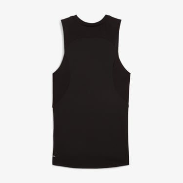  Puma Cloudspun Soft Brthbl Tank Erkek Siyah Antrenman Atleti