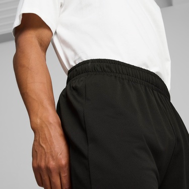  Puma Shot Blocker Erkek Siyah Şort