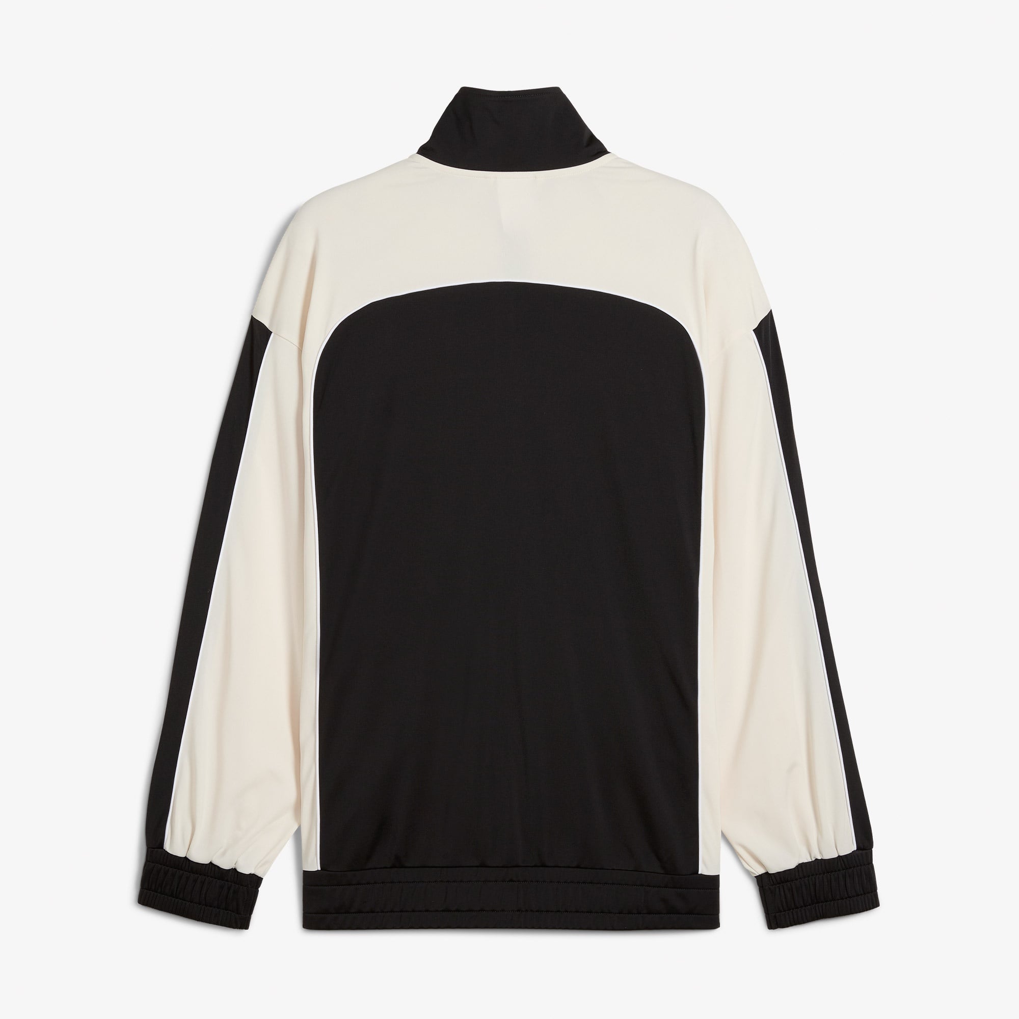 Puma Future Archive Erkek Siyah Sweatshirt