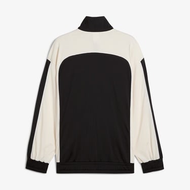  Puma Future Archive Erkek Siyah Sweatshirt