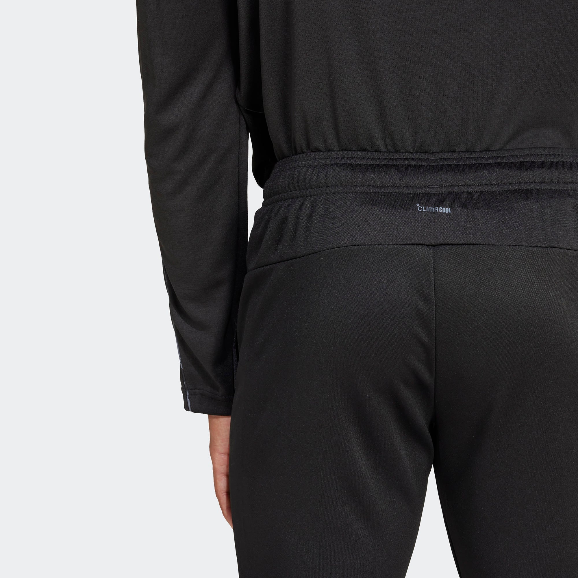 adidas Essentials Camo Erkek Siyah Eşofman Altı