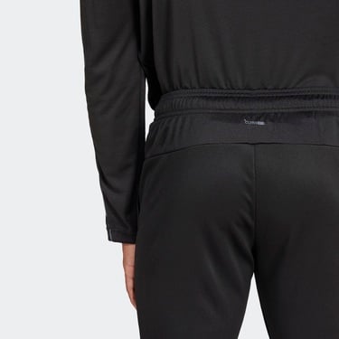  adidas Essentials Camo Erkek Siyah Eşofman Altı