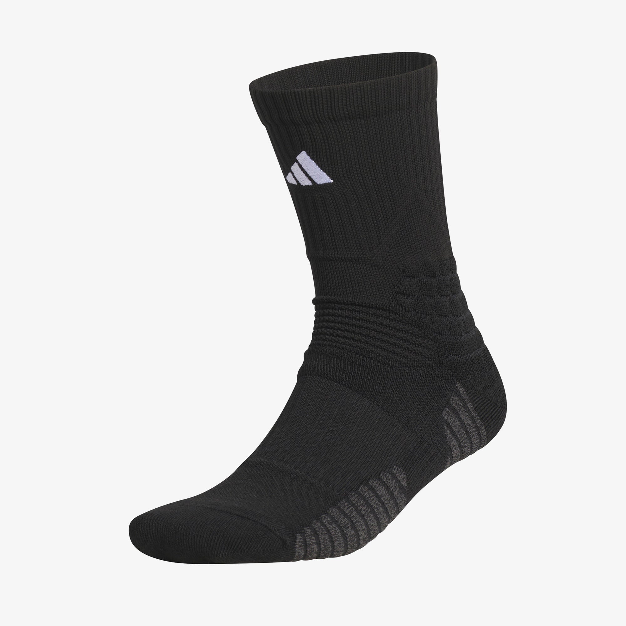 adidas Select Basketball Unisex Siyah Çorap