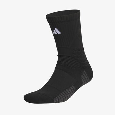  adidas Select Basketball Unisex Siyah Çorap