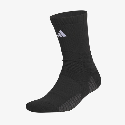  adidas Select Basketball Unisex Siyah Çorap