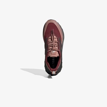  adidas Ultraboost Kadın Bordo Koşu Ayakkabısı