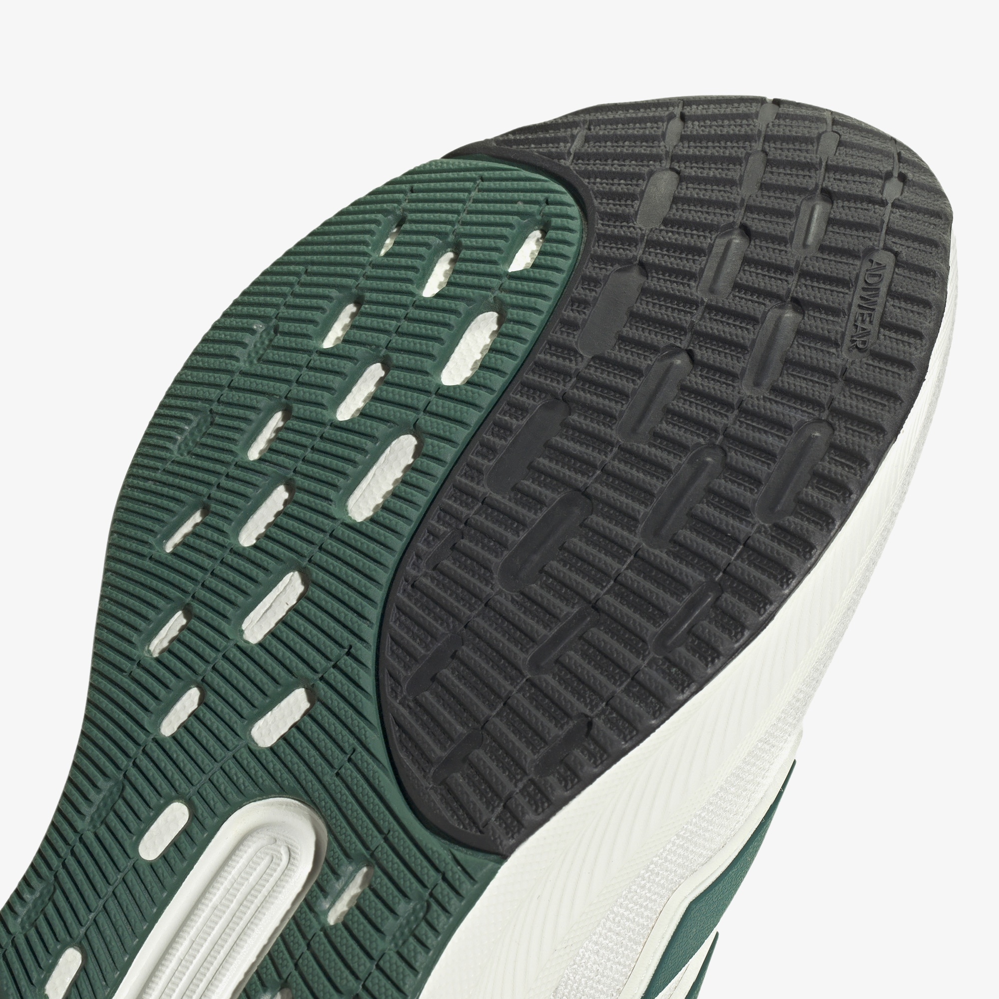 adidas Ultrarun 5 Erkek Gri Koşu Ayakkabısı