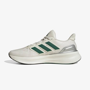  adidas Ultrarun 5 Erkek Gri Koşu Ayakkabısı