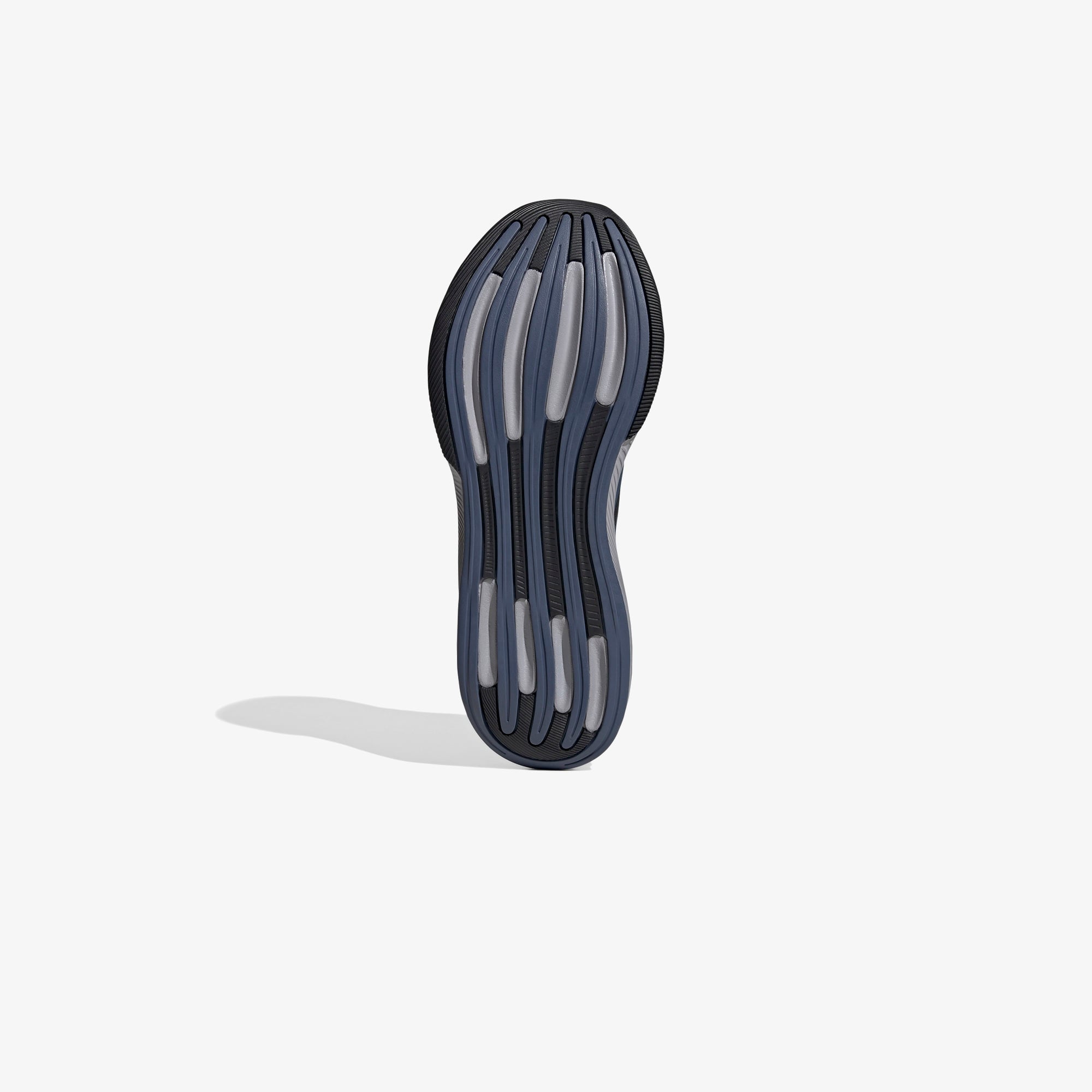 adidas Response Super Erkek Mavi Koşu Ayakkabısı