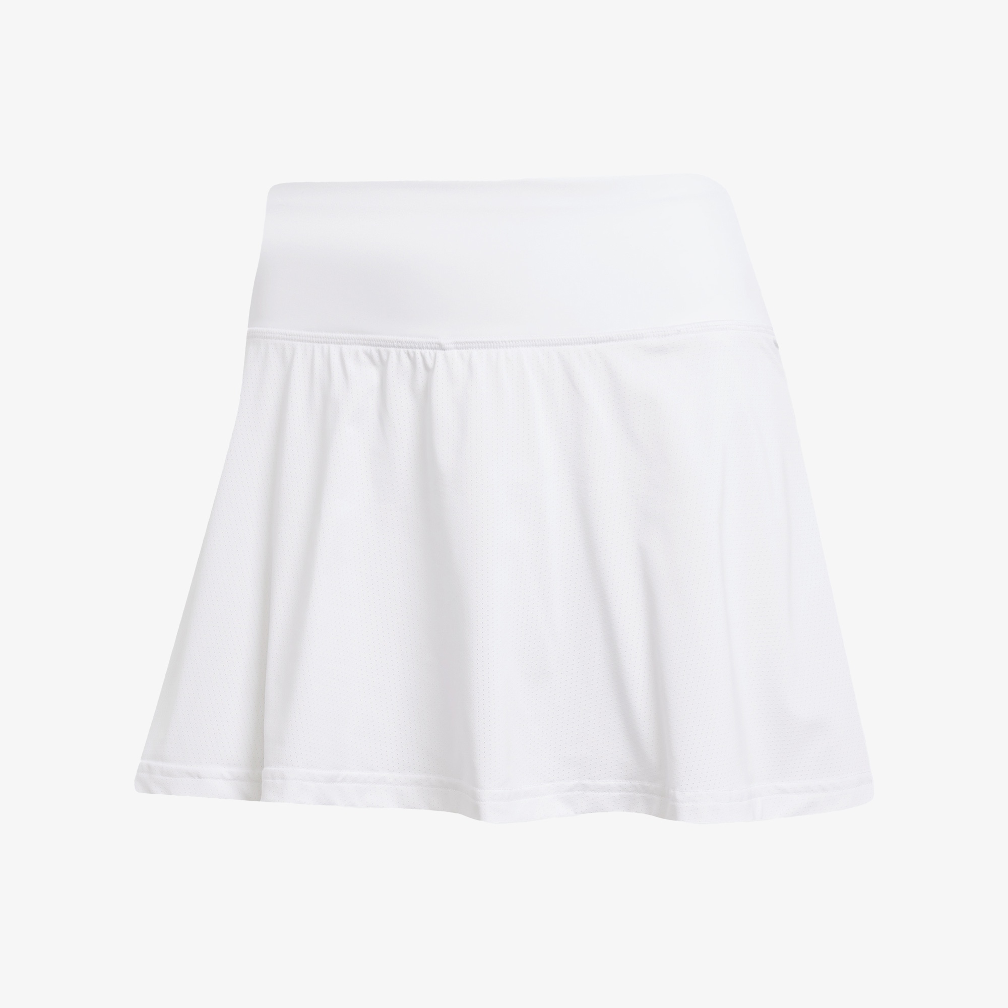 adidas Club Climacool Kadın Beyaz Tenis Eteği