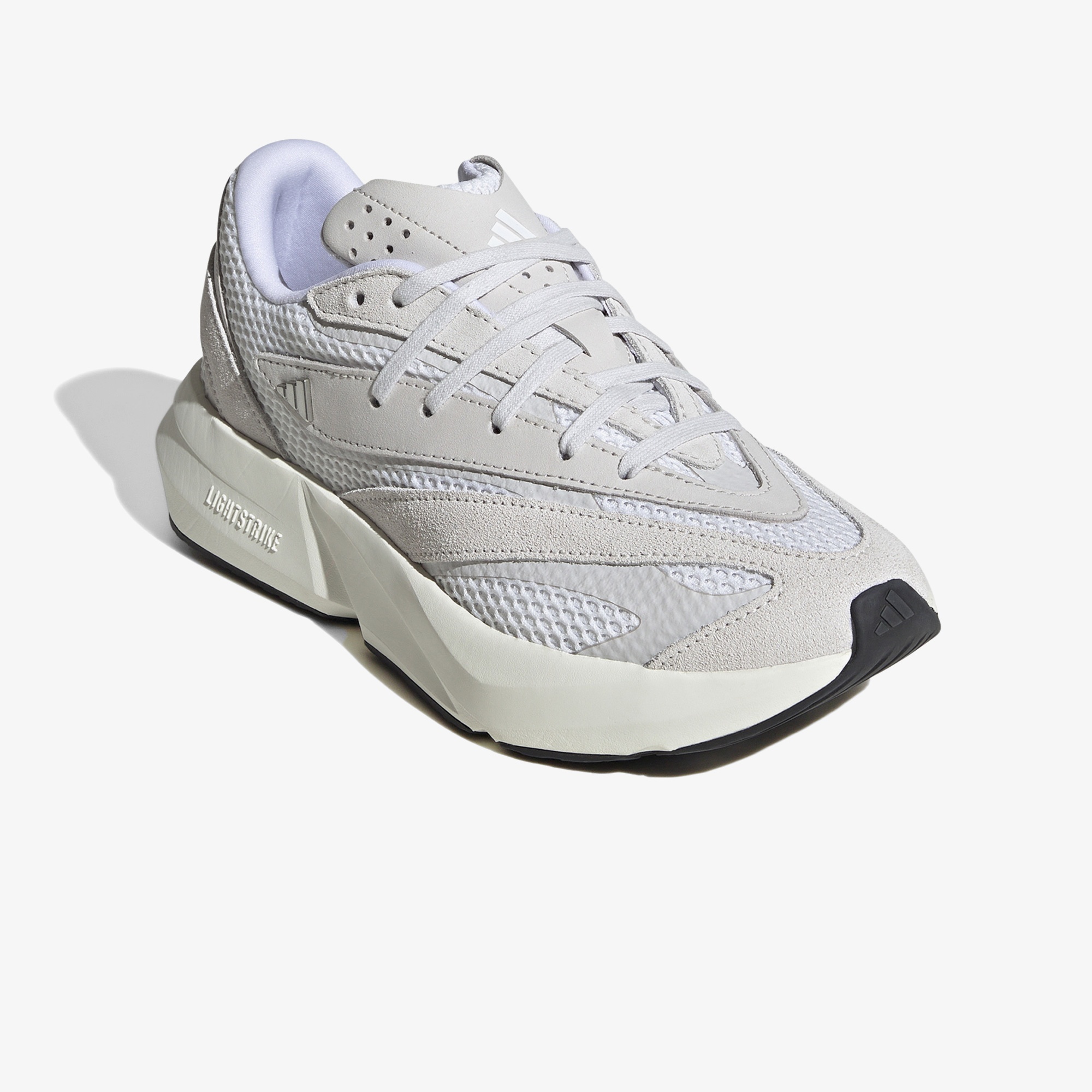 adidas Lightblaze Kadın Beyaz Koşu Ayakkabısı