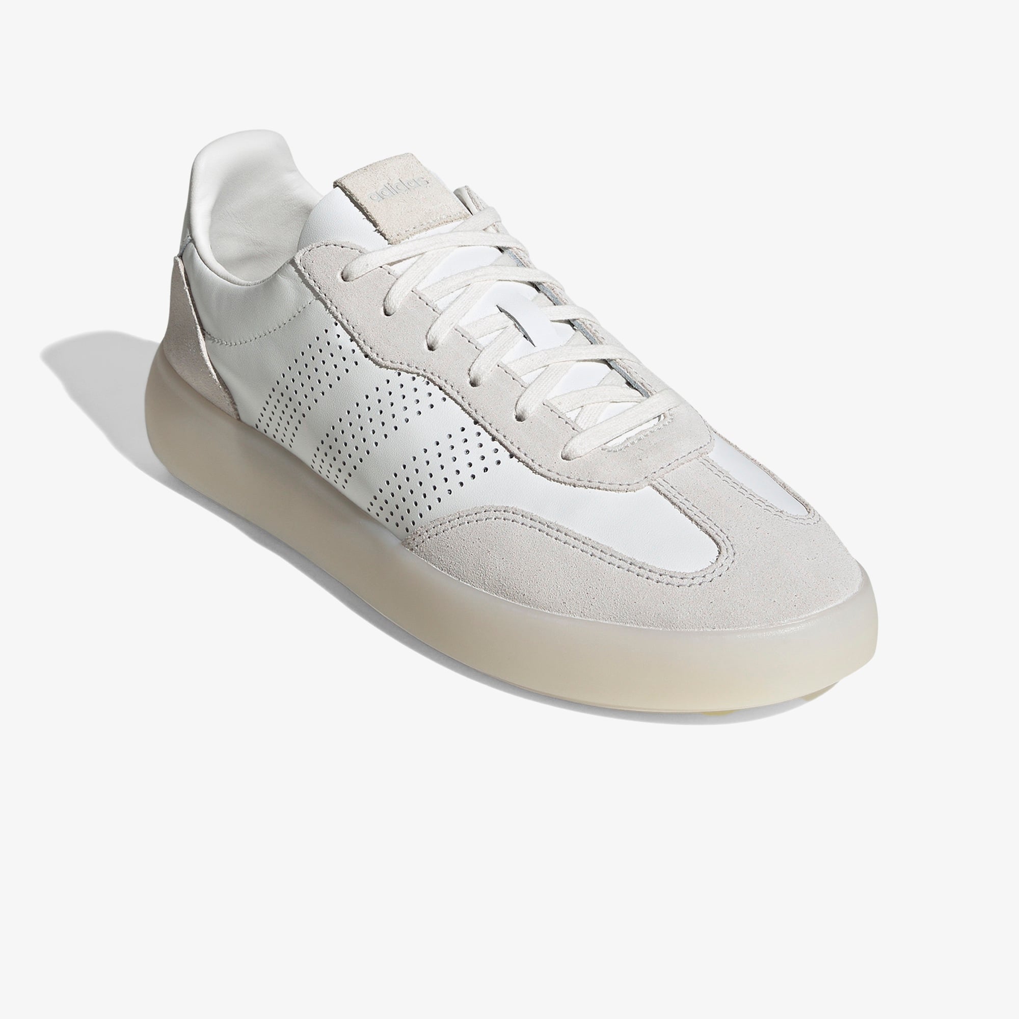 adidas Barreda Decode Unisex Gri Spor Ayakkabı