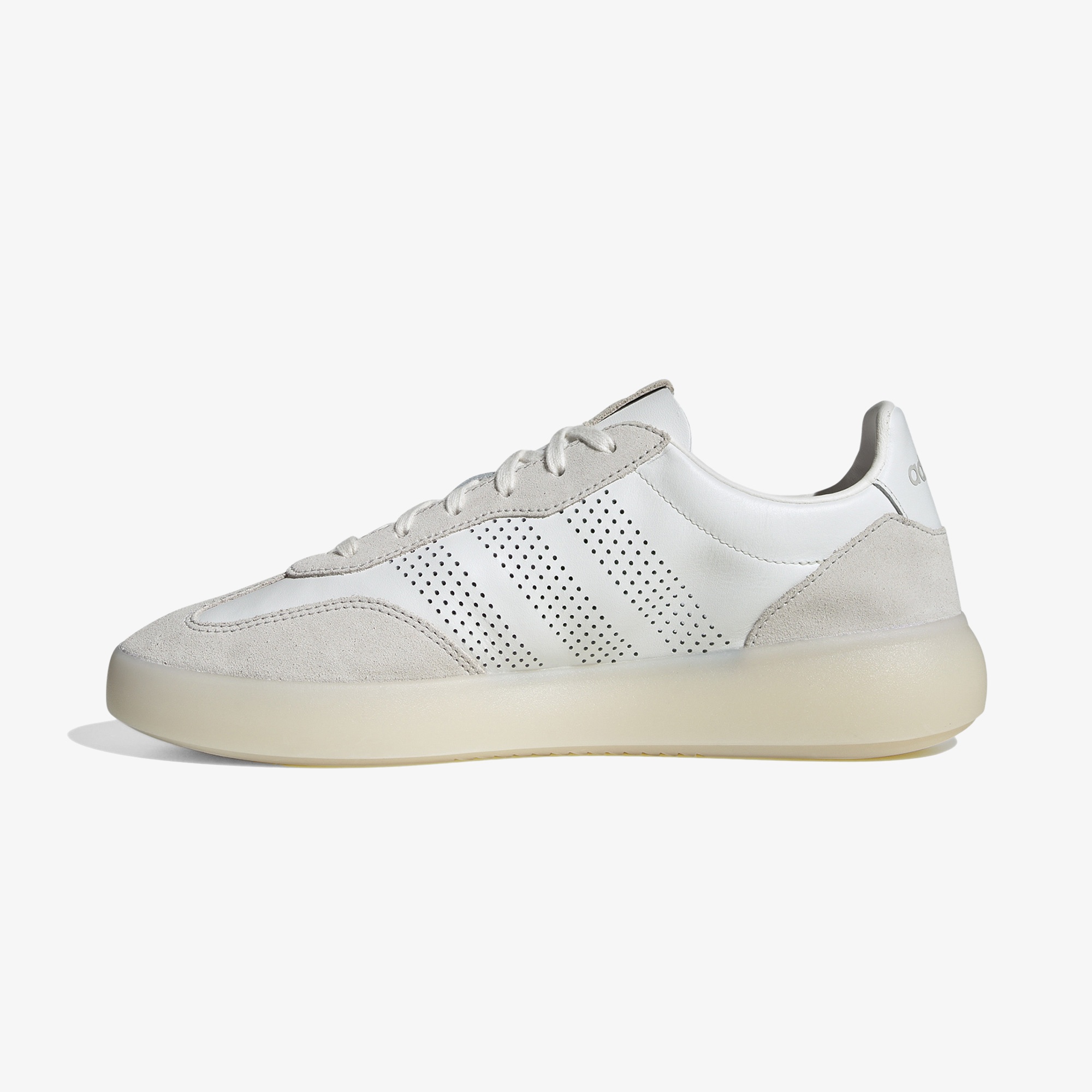 adidas Barreda Decode Unisex Gri Spor Ayakkabı