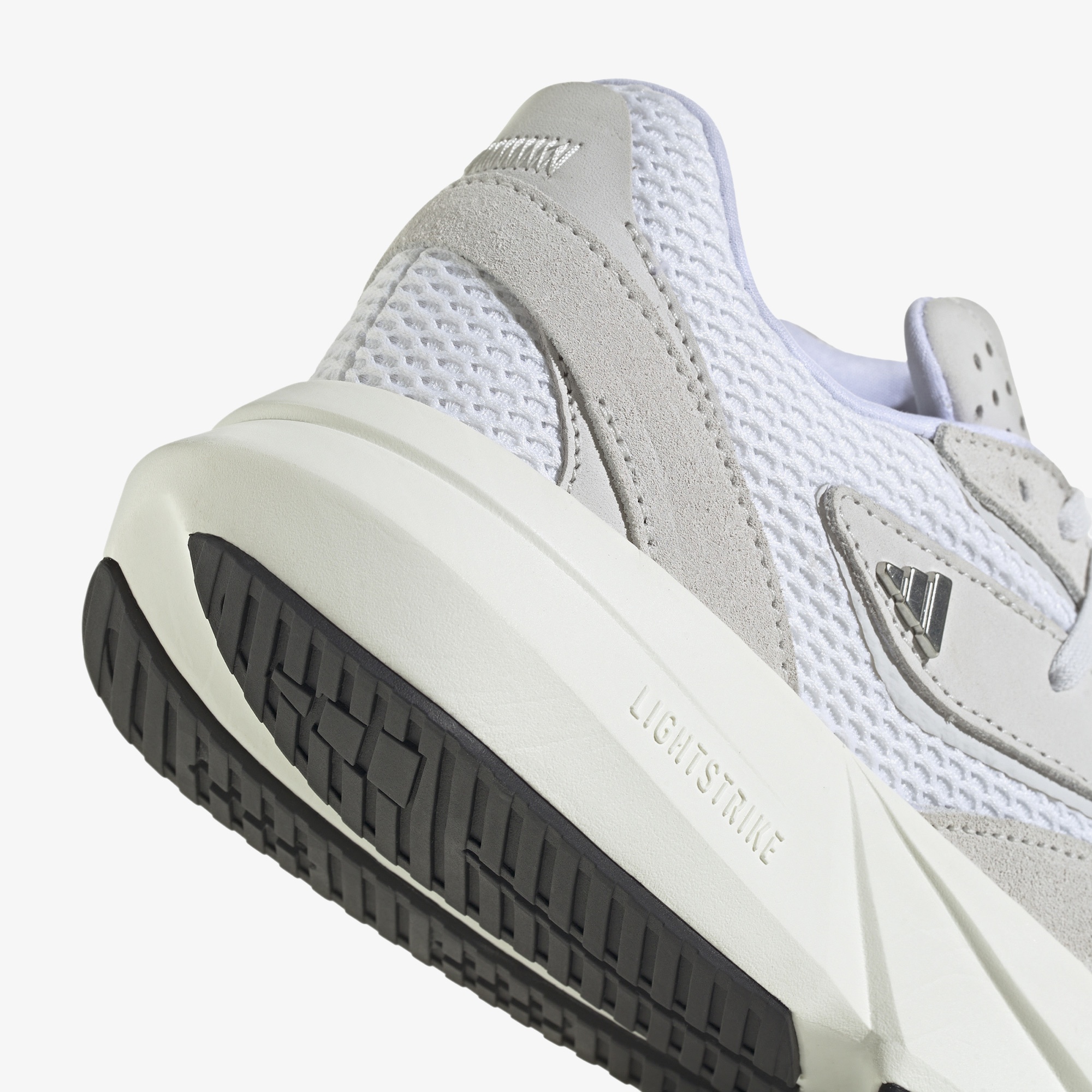 adidas Lightblaze Kadın Beyaz Koşu Ayakkabısı