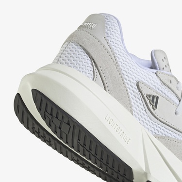  adidas Lightblaze Kadın Beyaz Koşu Ayakkabısı