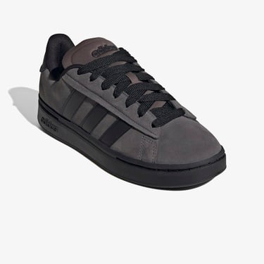  adidas Grand Court Alpha Erkek Kahverengi Spor Ayakkabı