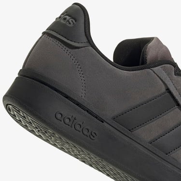  adidas Grand Court Alpha Erkek Kahverengi Spor Ayakkabı