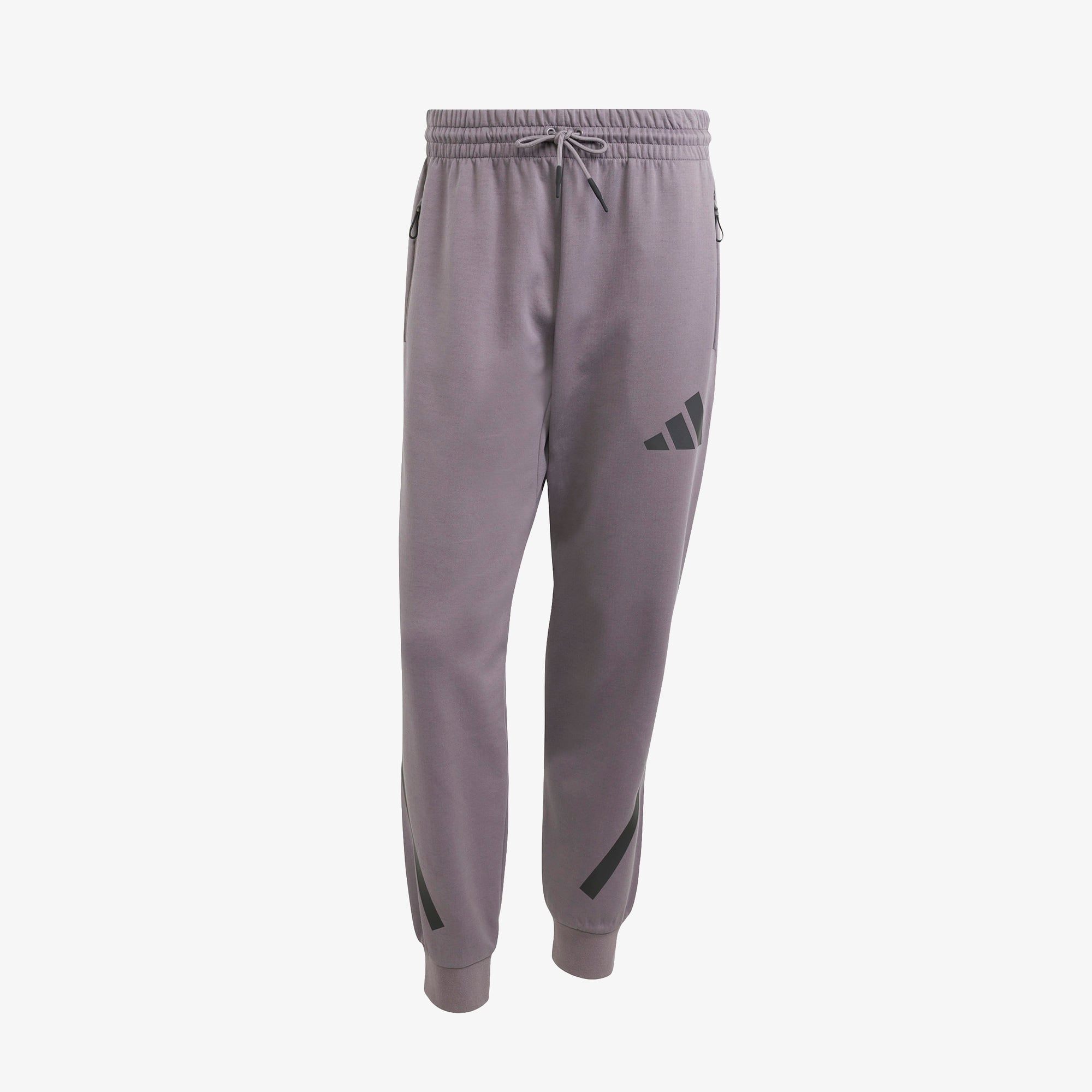 adidas Z.N.E. Erkek Gri Eşofman Altı