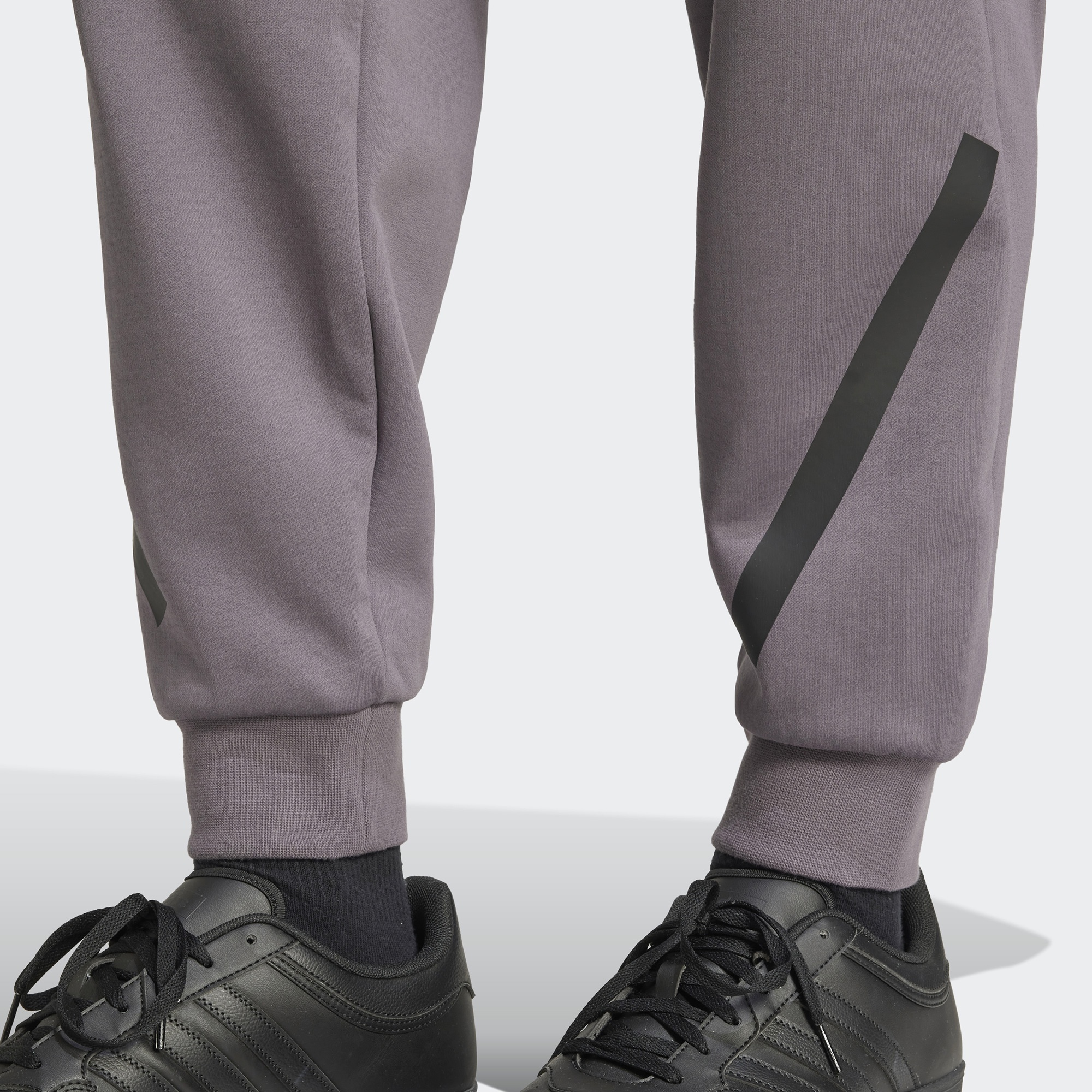 adidas Z.N.E. Erkek Gri Eşofman Altı