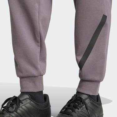  adidas Z.N.E. Erkek Gri Eşofman Altı