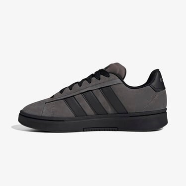  adidas Grand Court Alpha Erkek Kahverengi Spor Ayakkabı
