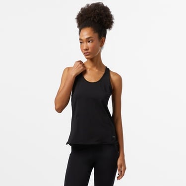  UNITED4 Kadın Siyah Antrenman Atlet