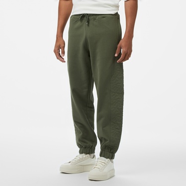  UNITED4 Erkek Haki Pantolon