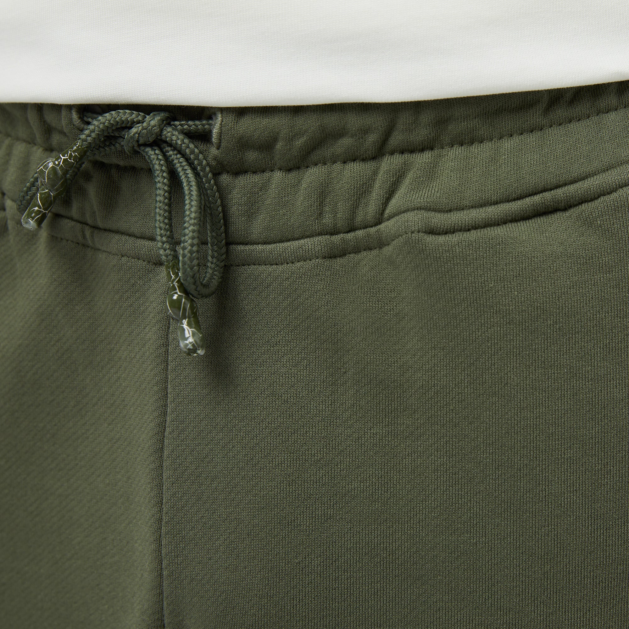 UNITED4 Pucci Detail Erkek Haki Pantolon