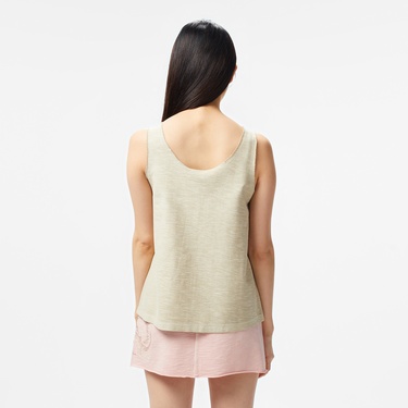  UNITED4 Kadın Gri T-Shirt